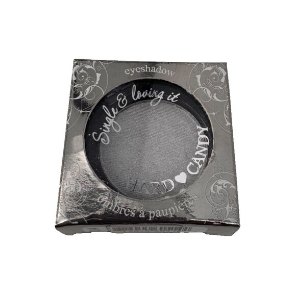 HARD CANDY Single & Loving It Pressed Powder Eyeshadow Single #514 VAMP - Picture 1 of 3
